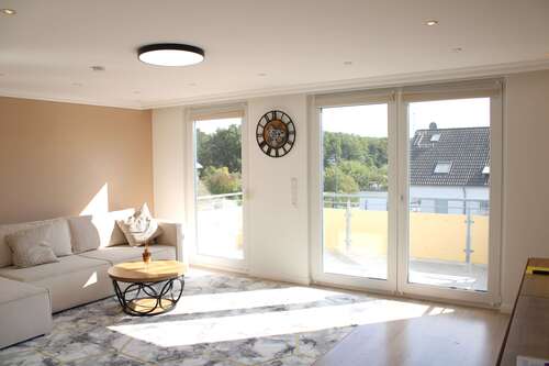 Foto - Wohnung zum Kaufen in Offenbach 530.000,00 € 93 m²