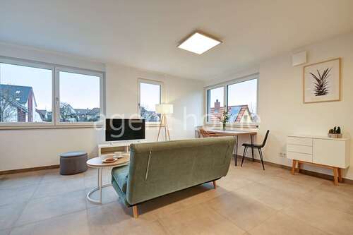 Foto - Wohnung zum Mieten in Stuttgart 950,00 € 35 m²