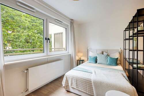 Foto - Wohnung zum Kaufen in München Isarvorstadt 489.900,00 € 38.1 m²