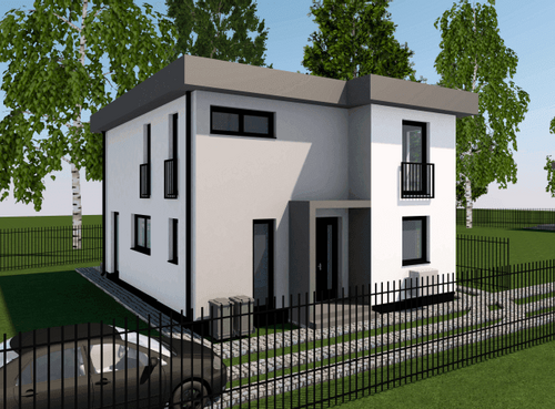 Foto - Haus zum Kaufen in Berlin 950.000,00 € 135 m²