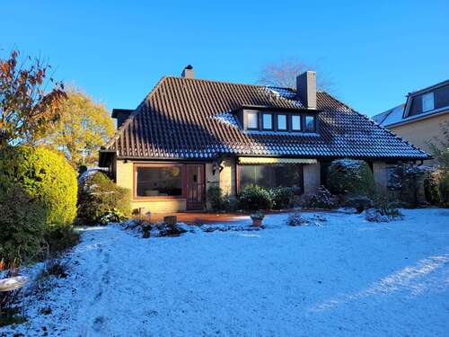 Foto - Haus zum Kaufen in Büdelsdorf 325.000,00 € 160 m²