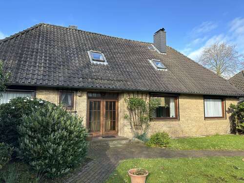 Foto - Haus zum Kaufen in Büdelsdorf 325.000,00 € 160 m²