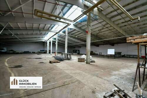 Foto - Halle in Stadtlohn 1.860,00 € 620 m²