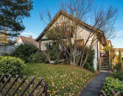 Foto - Haus zum Kaufen in Alfter 447.000,00 € 125 m²