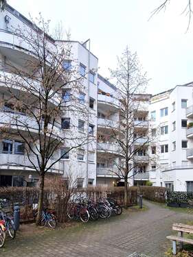 Foto - Wohnung zum Kaufen in München 495.000,00 € 55.63 m²