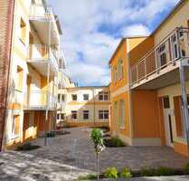 Wohnung zum Mieten in Delitzsch 320,00 € 21 m²