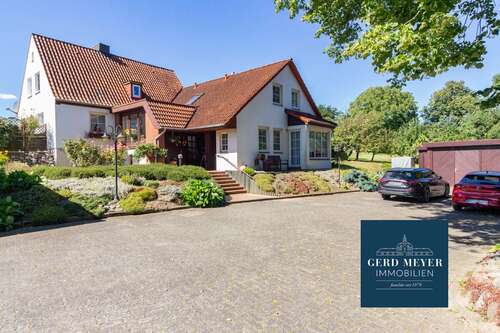 Foto - Haus zum Kaufen in Wittmoldt 485.000,00 € 164 m²