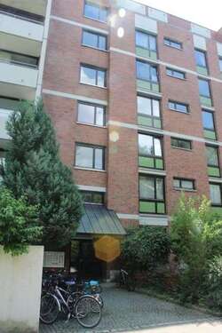 Foto - Wohnung zum Mieten in Augsburg 700,00 € 64 m²