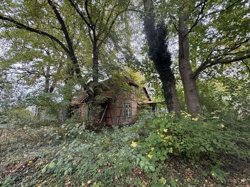 Foto - Haus zum Kaufen in Lübtheen 150.000,00 € 145 m²