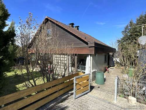 Foto - Haus zum Kaufen in Lauf an der Pegnitz Schönberg 475.000,00 € 125.24 m²