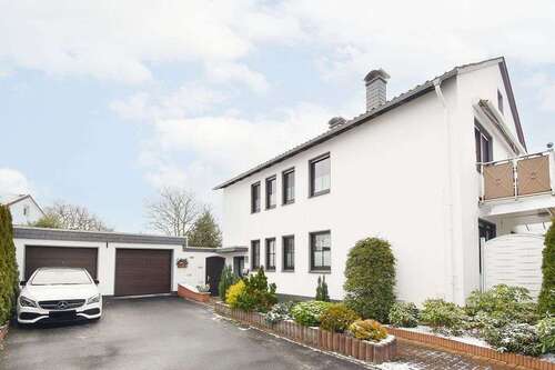 Foto - Haus zum Kaufen in Versmold 315.000,00 € 150 m²