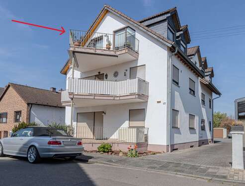 Foto - Wohnung zum Kaufen in Böhl-Iggelheim 310.000,00 € 94 m²