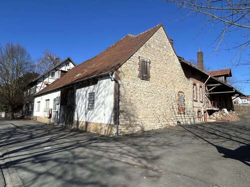 Foto - Büro in Warburg Menne 98.000,00 € 60 m²