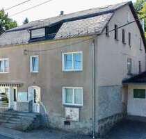 Haus zum Kaufen in Crinitzberg 76.500,00 € 254 m²