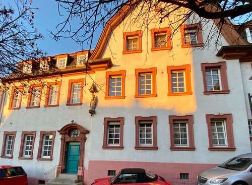 Foto - Wohnung zum Mieten in Oppenheim 650,00 € 62.75 m²