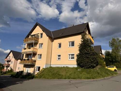 Foto - Wohnung zum Mieten in Lugau 357,20 € 47 m²
