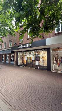 Foto - Einzelhandel in Goch 2.701,57 € 168.63 m²