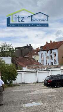 Foto - Garage zu vermieten in Pirmasens 50,00 € 18 m²