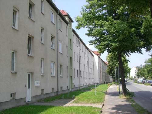 Foto - Wohnung zum Mieten in Jena 370,00 € 39 m²