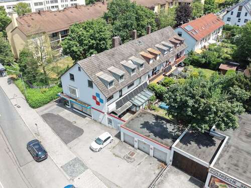 Foto - Haus zum Kaufen in München 995.000,00 € 221.62 m²