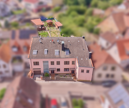 Foto - Haus zum Kaufen in Frankweiler 749.000,00 € 368 m²
