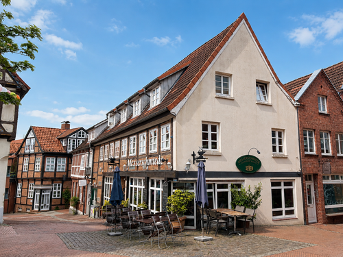 Foto - Haus zum Kaufen in Stade 470.000,00 € 52 m²