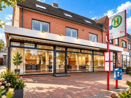 Foto - Einzelhandel in Trittau 2.900,00 € 100 m²