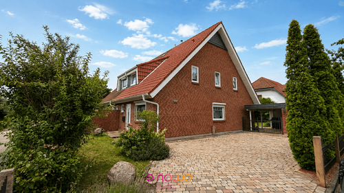 Foto - Haus zum Kaufen in Salzgitter 397.000,00 € 108 m²