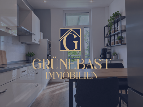Foto - Wohnung zum Kaufen in Wilhelmshaven 180.000,00 € 107 m²