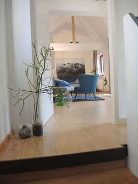 Foto - Wohnen auf Zeit in Frankfurt am Main 1.200,00 €