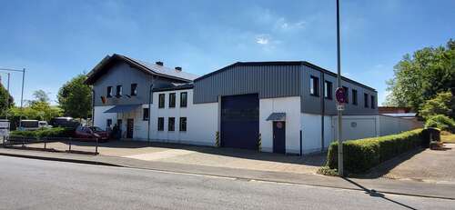 Foto - Büro in Göttingen 1.360.000,00 € 500 m²