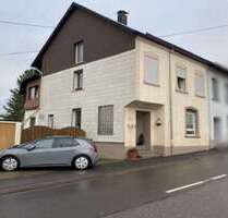 Haus zum Kaufen in Überherrn 180.000,00 € 124 m²