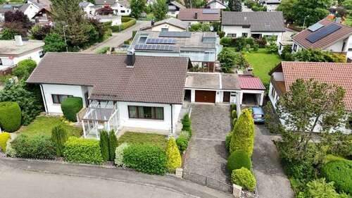 Foto - Haus zum Kaufen in Riedlingen 565.000,00 € 200 m²