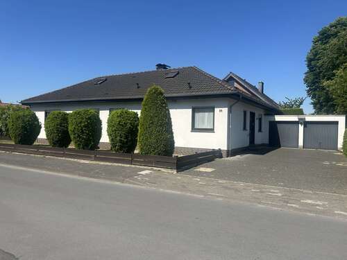 Foto - Haus zum Kaufen in Rheda-Wiedenbrück 439.000,00 € 154 m²