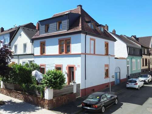 Foto - Haus zum Kaufen in Kaiserslautern 399.000,00 € 182.18 m²