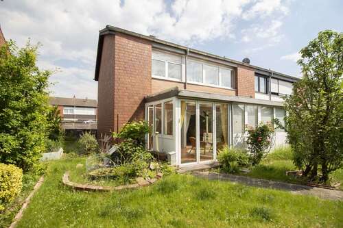 Foto - Haus zum Kaufen in Pulheim 419.000,00 € 124.15 m²