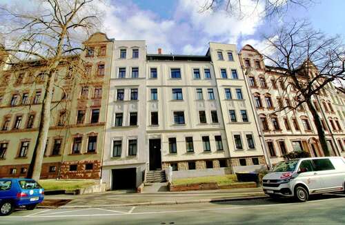 Foto - Wohnung zum Mieten in Chemnitz 300,00 € 47 m²