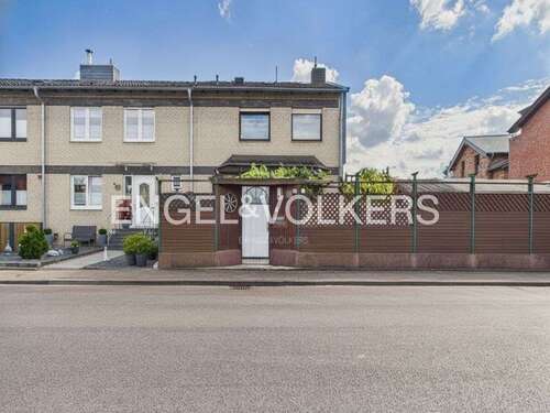 Foto - Haus zum Kaufen in Willich 235.000,00 € 88 m²