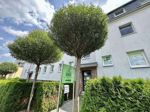 Foto - Wohnung zum Mieten in Chemnitz 280,00 € 46 m²