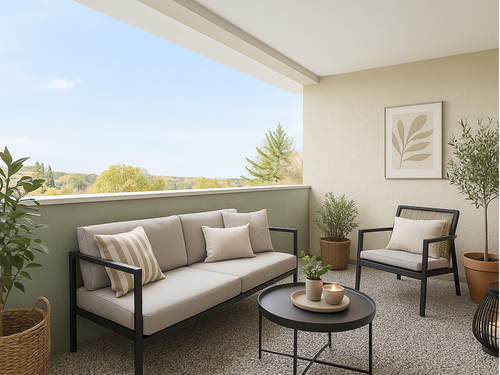 Foto - Wohnung zum Kaufen in Riedlingen 279.000,00 € 120.72 m²