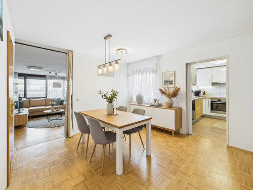 Foto - Wohnung zum Kaufen in Riedlingen 279.000,00 € 120.72 m²