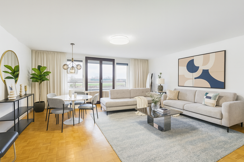 Foto - Wohnung zum Kaufen in Riedlingen 279.000,00 € 120.72 m²