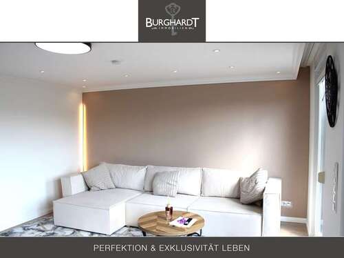 Foto - Wohnung zum Mieten in Offenbach 1.700,00 € 93 m²