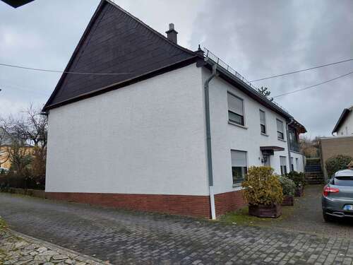 Foto - Haus zum Kaufen in Schauren 164.000,00 € 190 m²