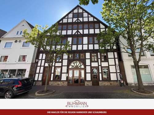 Foto - Haus zum Kaufen in Stadthagen 969.000,00 € 600 m²