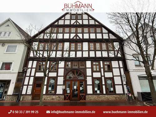 Foto - Haus zum Kaufen in Stadthagen 1.099.000,00 € 600 m²