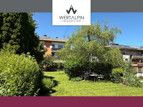 Foto - Wohnung zum Kaufen in Murnau am Staffelsee 398.000,00 € 81.31 m²