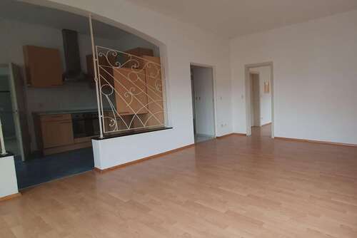 Foto - Wohnung zum Mieten in Burladingen 820,00 € 96 m²