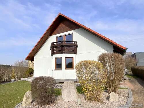 Foto - Haus zum Kaufen in Abenberg 395.000,00 € 80 m²