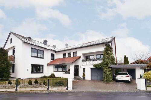 Foto - Haus zum Kaufen in Versmold 660.000,00 € 260 m²